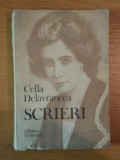 SCRIERI de CELLA DELAVRANCEA , 1982