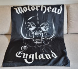 Cumpara ieftin VECHI POSTER DIN MATERIAL TEXTIL, MOTORHEAD 2003