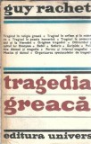 Tragedia greaca - Guy Rachet