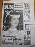 ziarul formula as 21 -28 iulie 1997 - dan pita