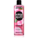 Beauty Jar Yummy Bubble Bluze gel de dus relaxant 400 ml