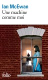 Une machine comme moi | Ian McEwan, Gallimard