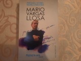 Pestele in apa - Memorii - de Mario Vargas Llosa