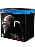 Among Us Impostor Edition PS4
