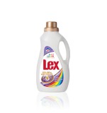 Lex Detergent de rufe 2in1 Color perfume freshness 1.1 L