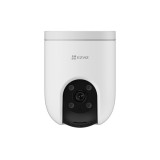 Camera de supraveghere Pan Tilt WI-FI 4K Ezviz H8C PRO