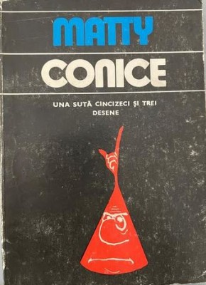 Maty conice una suta cincizeci si trei de desene foto