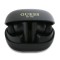 Casti wireless Guess, Bluetooth, TWS, negru, GUTWST88MCTGK