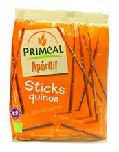 Sticks Quinoa Bio Primeal 100gr Cod: 6857 foto