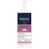 Phyto Kids Intense Curls Magic Shampoo &amp; Body Wash Gel de dus si sampon pentru copii 400 ml