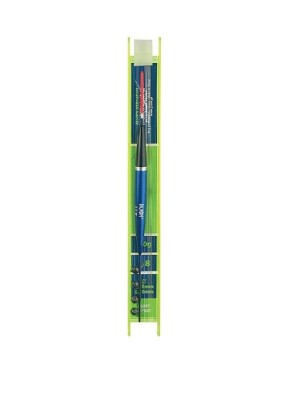 LINIE VARGA JAXON PRO FLOAT ZG 2.0GR 8M 18-14MM NR 10 foto