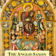 THe anglo-saxon World Anthology including Beowulf Oxford