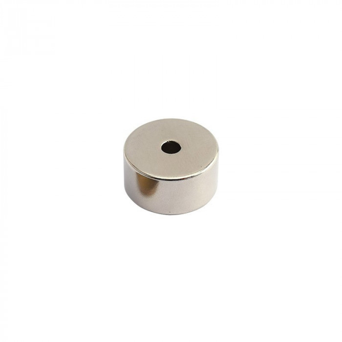 Magnet neodim inel 24 x 6,1 x 20 mm