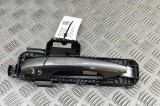 M&acirc;ner exterior ușă st&acirc;nga spate INFINITI Q30 2019 OEM: 82611-5DM0A 31517384