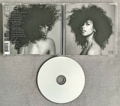 Alicia Keys - Here CD (2016) foto