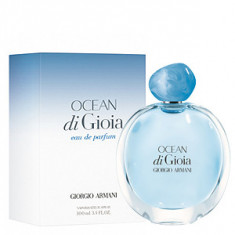 Giorgio Armani Ocean di Gioia EDP 50 ml pentru femei foto