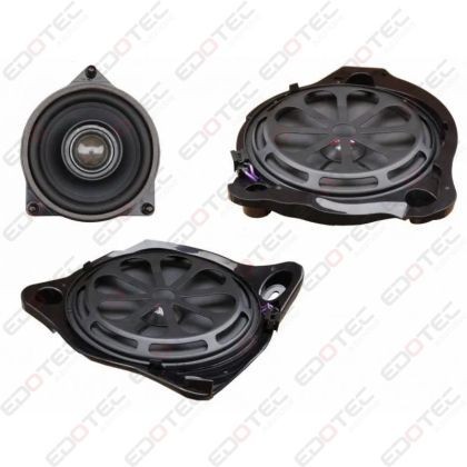 KIT Sistem component Audio System Dedicat Mercedes Clasa C CO-FIT sistem coaxial 55w CarStore Technology