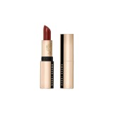 Ruj de buze, Bobbi Brown, Luxe Lipstick, 04 Claret