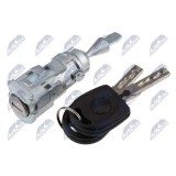 Butuc yala usa Vw Tiguan 2007-, Touran 2003-, butuc Stanga + cheie, 5N0837167