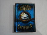 SILMARILLION - J.R.R. TOLKIEN