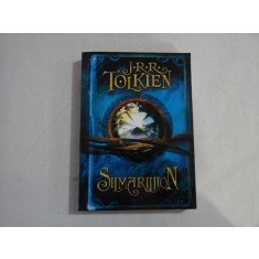 SILMARILLION - J.R.R. TOLKIEN