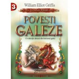 Povesti galeze - William Elliot Griffis - Editura Gramar