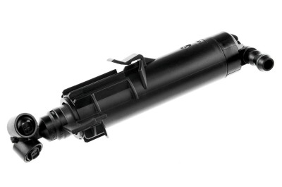 Motoras spalator far Audi A5 2007-2011, Stanga, NTY EDS-AU-026 foto