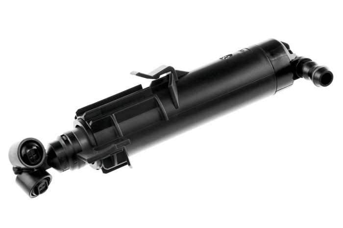 Motoras spalator far Audi A5 2007-2011, Stanga, NTY EDS-AU-026