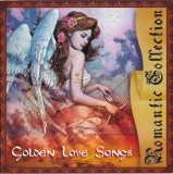Various - Golden Love Songs, CD