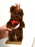 Ursulet colectie Berliner bear suvenir din Berlin, Germania, 20cm
