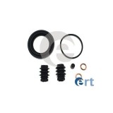 Set reparatie etrier frana, Garnituri etrier Ert 401284, parte montare : Punte Fata