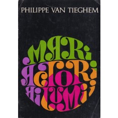 Philippe Van Tieghem - Mari actori ai lumii