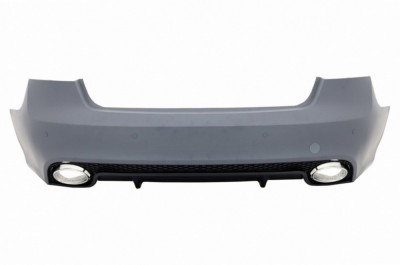 Rear Bumper for Audi A5 S5 8T (2007-2013) 8T Facelift (2013-up) Sportback RS5 Design Performance AutoTuning foto