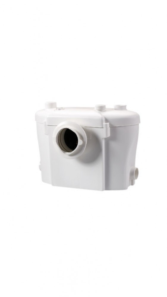 Sanitrit H400 Macerator Pompa wc cu tocator | Okazii.ro