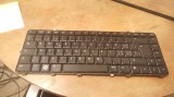 Tastatura Laptop Dell Studio 1557 CN-0C566K #1-452