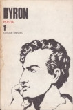 George Gordon Byron - Poezia (Opere, vol. I)