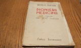 PIONERII MEDICINII Wilhelm Mueller Irene Gurtler Editura Cartea Romaneasca 1937 Medicina Sportiva Otopedie Hans-Wilhelm Muller-Wohlfahrt