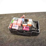 Sigurante Auto Yato 12V, Set 1/24 Bucati, Panou Sigurante Mercedes-Benz C W205 2015