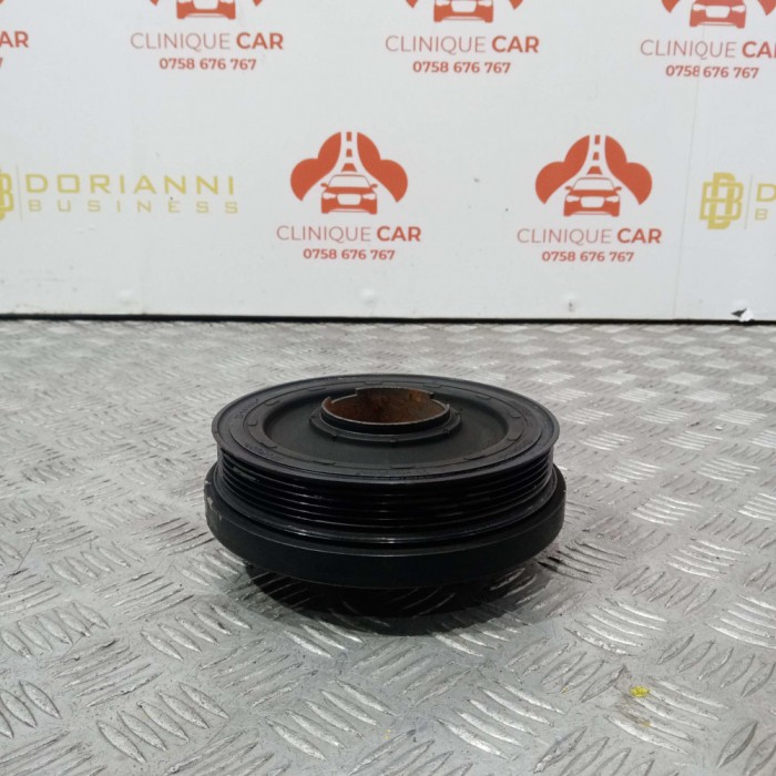 Fulie Arbore Cotit Bmw 2.0d 2001-2015