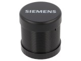 Semnalizator Acustic Negru 24V 85dB