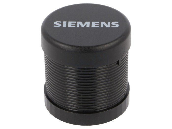 Semnalizator acustic 24V 85dB