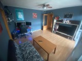 Apartament 2 camere semidecomandat