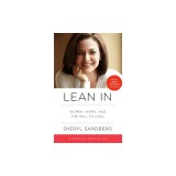 Lean in: Women, Work, and the Will to Lead