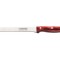 Cutit pentru feliat paine, inox, lungime lama 177mm, maner din lemn tratat ProChef Cookware
