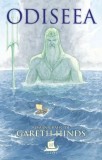 Cumpara ieftin Odiseea. Roman grafic/Gareth Hinds