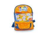 Ghiozdan Carioca Baby 2+