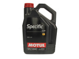 Specific uleiului de motor (5L) 5W40; API CF;SN;Acea C3;BMW LL-04