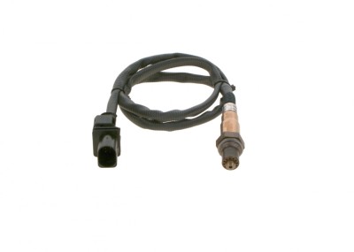 BOSCH 0 281 004 184 Sonda Lambda foto