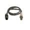 BOSCH 0 281 004 184 Sonda Lambda