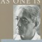As One Is: To Free the Mind from All Conditioning